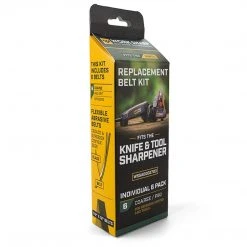 Camping & Survival Work Sharp P80 Extra-Coarse Grit Bulk Pack