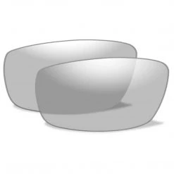 Wiley X WX SAINT | Wiley-X Ballistic Glasses, Matte Black, Grey/Clear/Light Rust 7 Wiley X WX SAINT | Wiley-X Ballistic Glasses, Matte Black, Grey/Clear/Light Rust