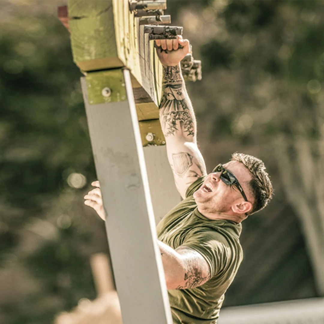 Wiley X WX SAINT | Wiley-X Ballistic Glasses, Matte Black, Grey/Clear/Light Rust 2 Wiley X WX SAINT | Wiley-X Ballistic Glasses, Matte Black, Grey/Clear/Light Rust