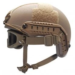 Wiley X WX SPEAR ARC | Wiley-X Rail Attachment System RAS Strap For Helmets