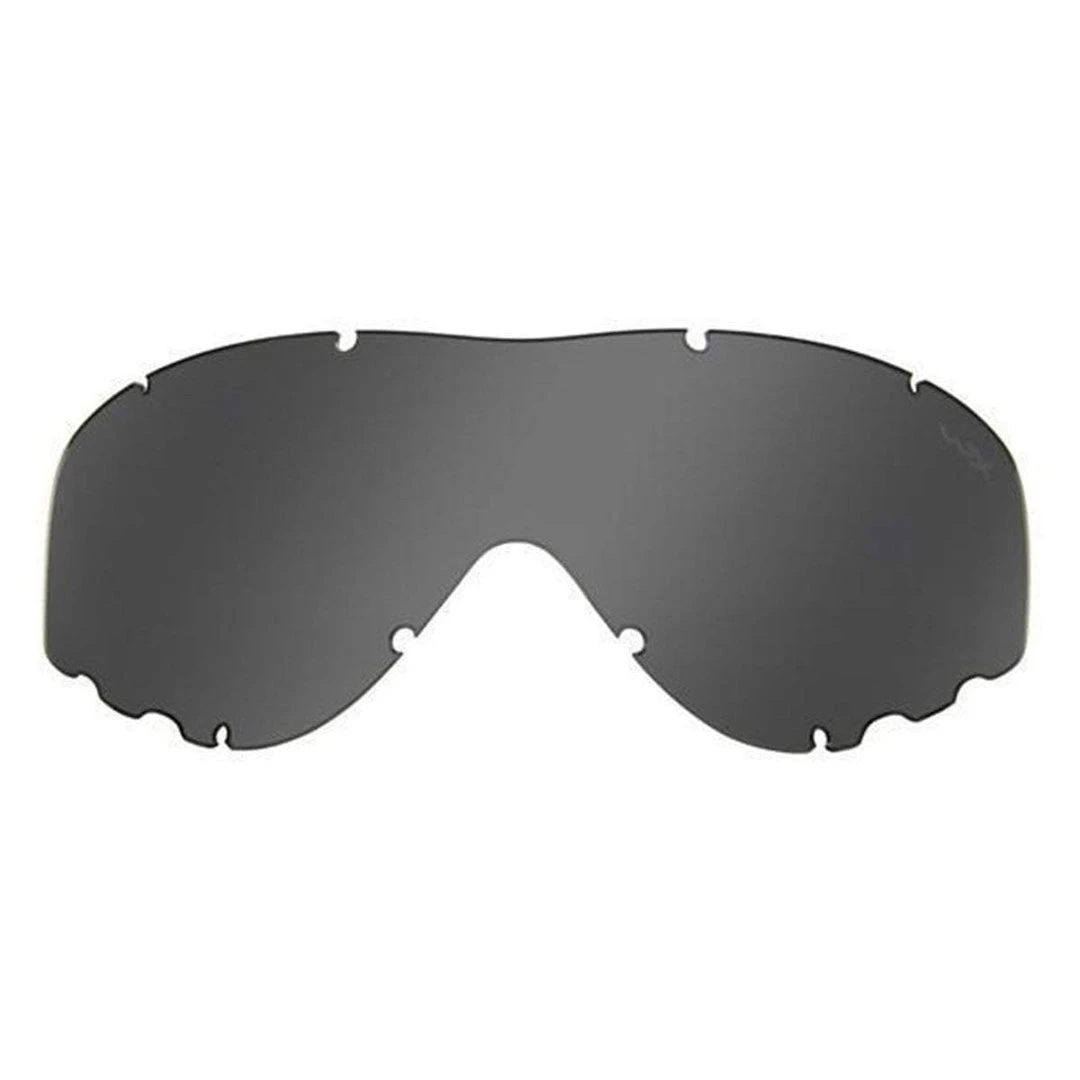 Wiley X Equipment WX SPEAR | Wiley-X Tactical Goggles, Grey/Clear/Light Rust Lenses 5 Wiley X Equipment WX SPEAR | Wiley-X Tactical Goggles, Grey/Clear/Light Rust Lenses