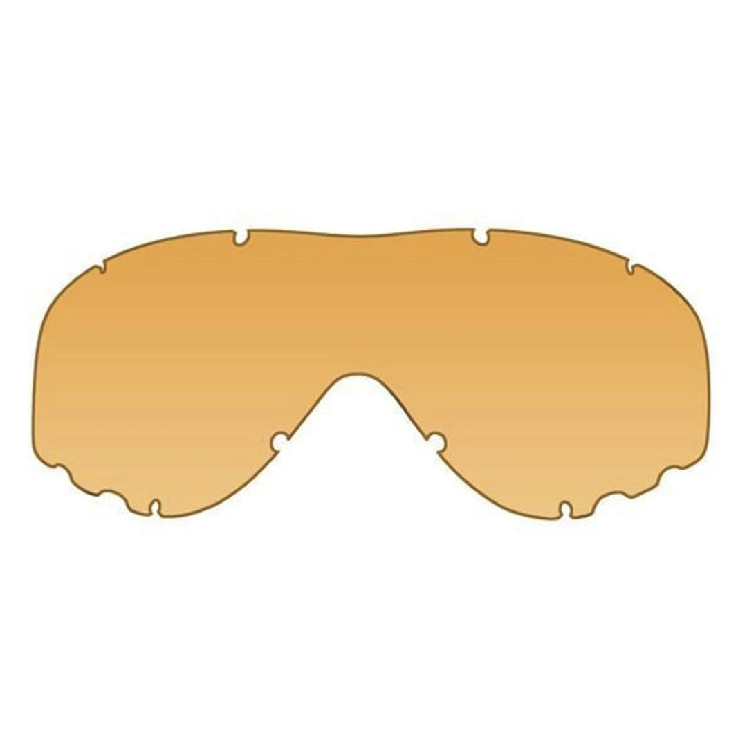 Wiley X Equipment WX SPEAR | Wiley-X Tactical Goggles, Grey/Clear/Light Rust Lenses 6 Wiley X Equipment WX SPEAR | Wiley-X Tactical Goggles, Grey/Clear/Light Rust Lenses